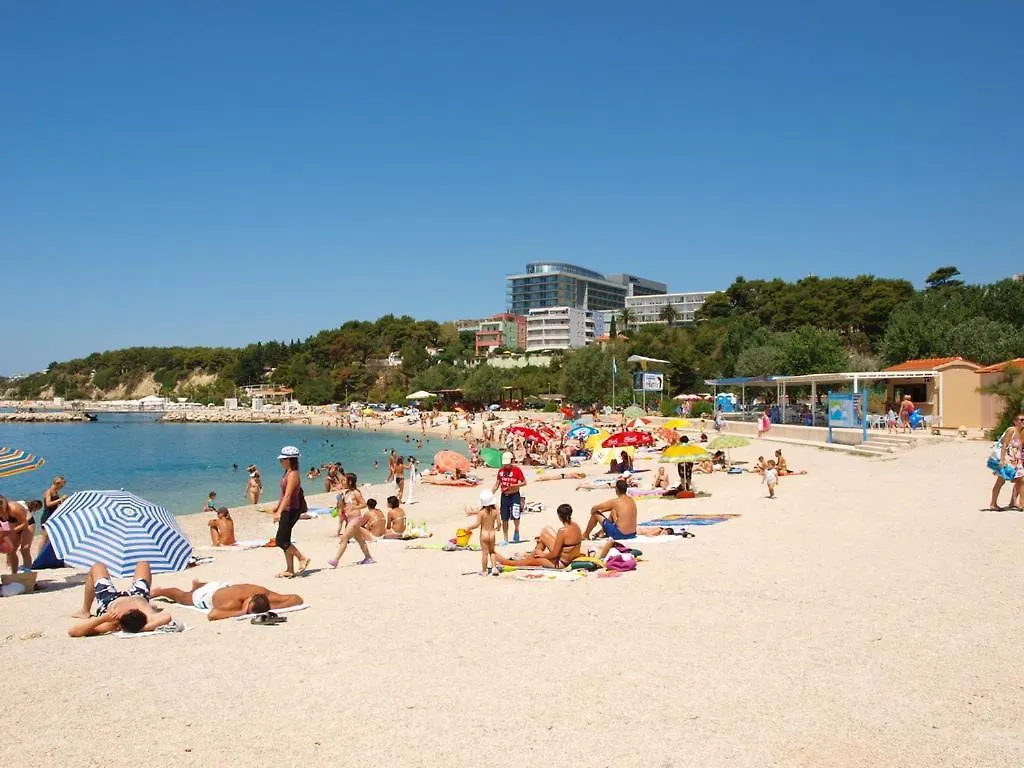 Studio Apartment Romana Split 0*,  Croatia