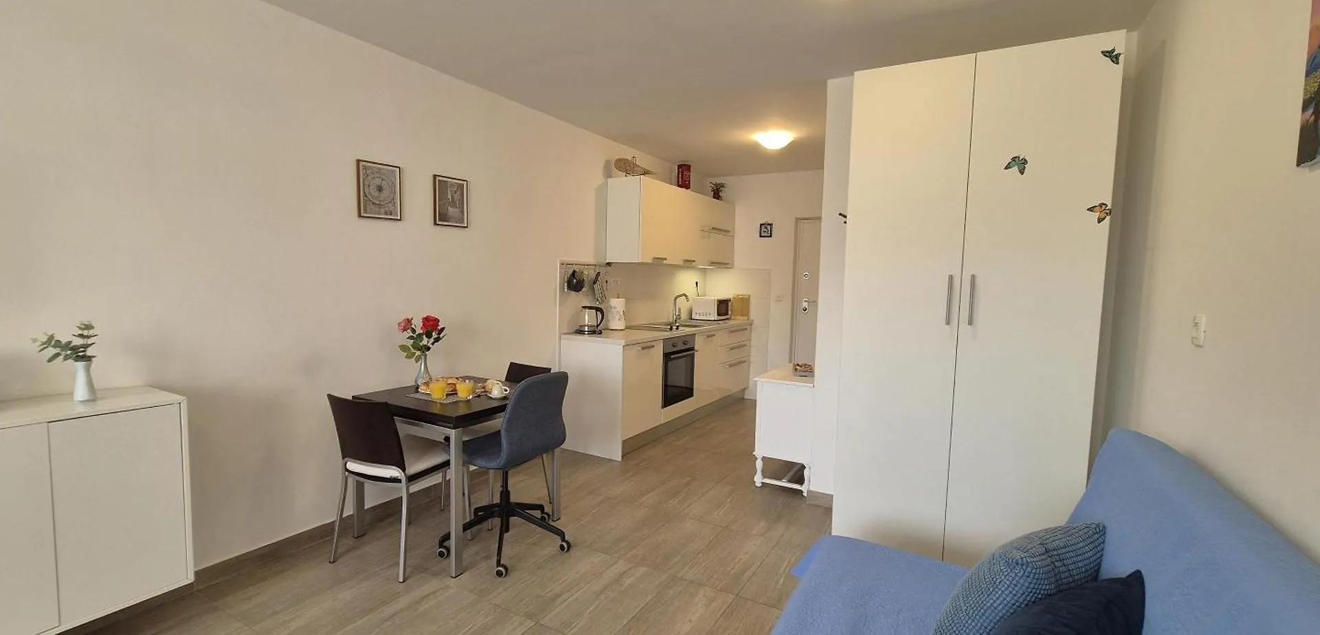 Studio Apartment Romana Split Croatia