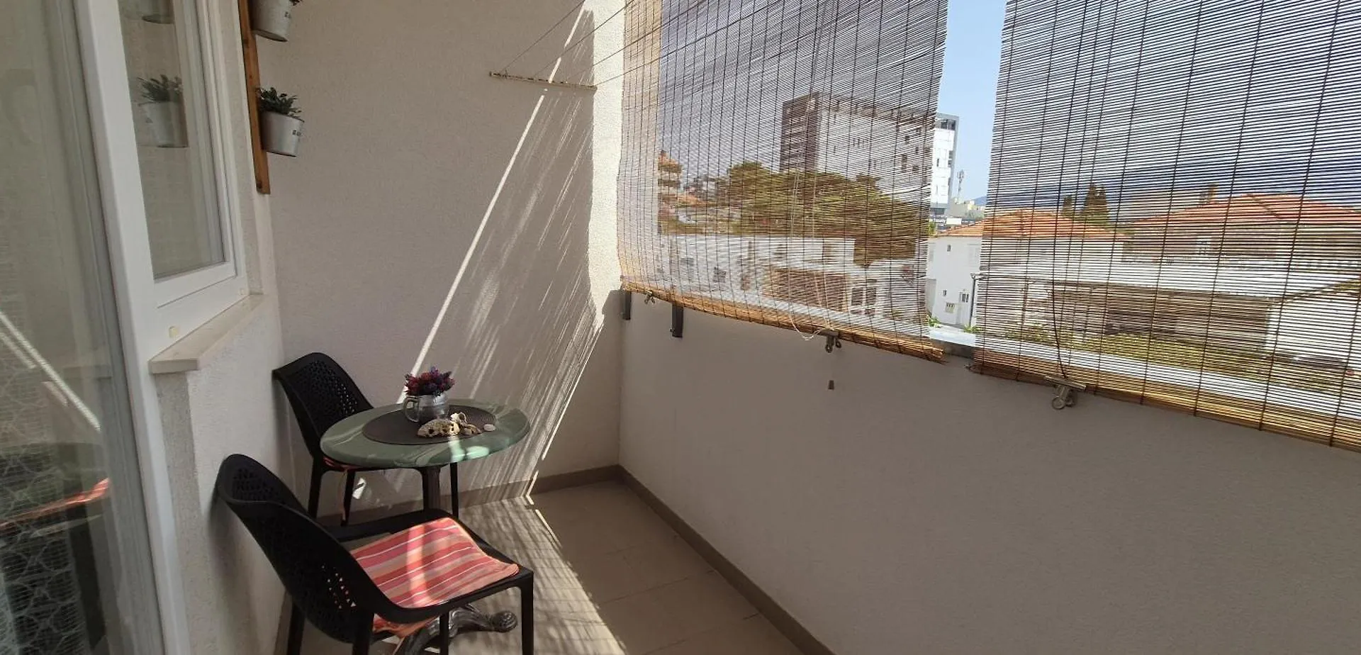 Studio Apartment Romana Split 0*,  Croatia