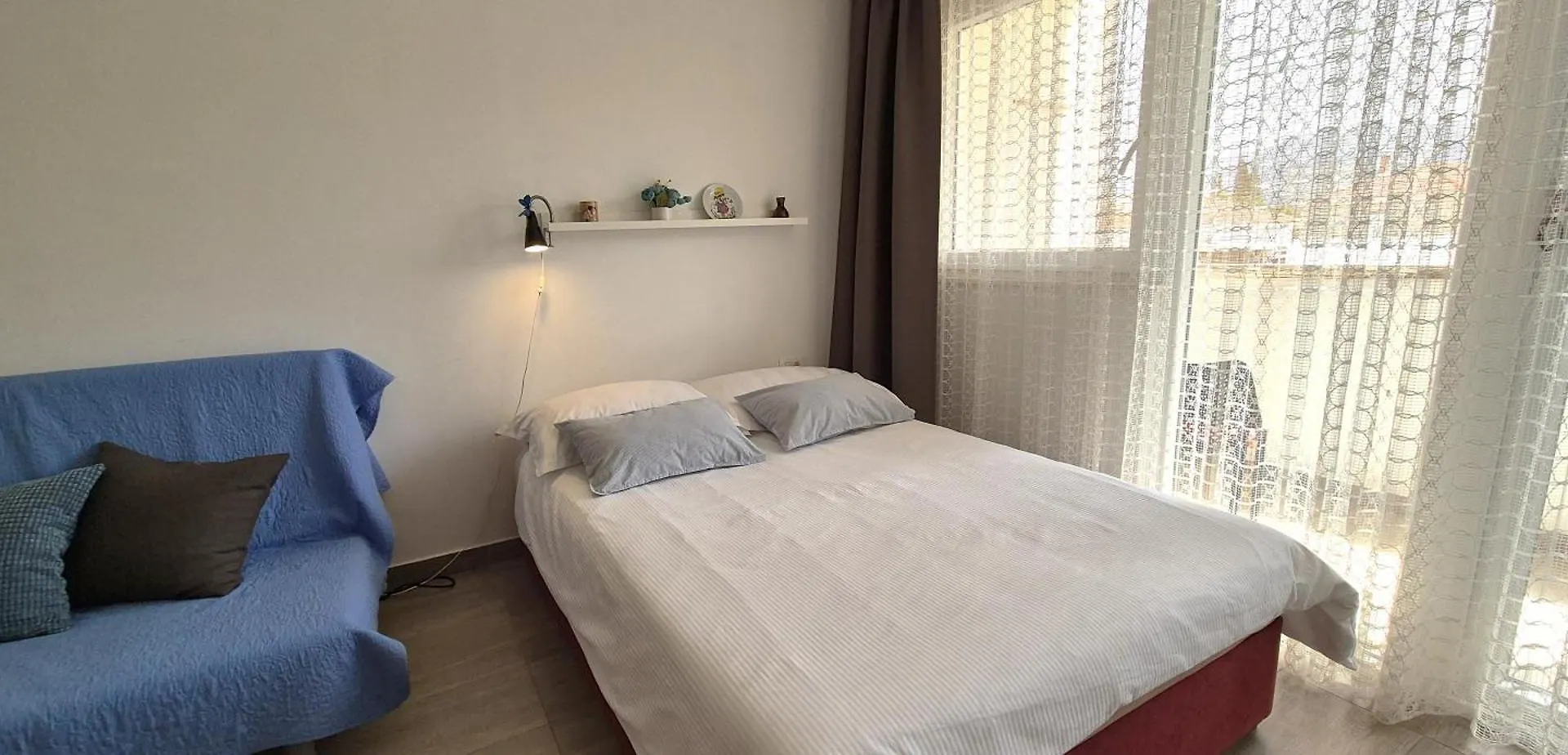 Studio Apartment Romana Split