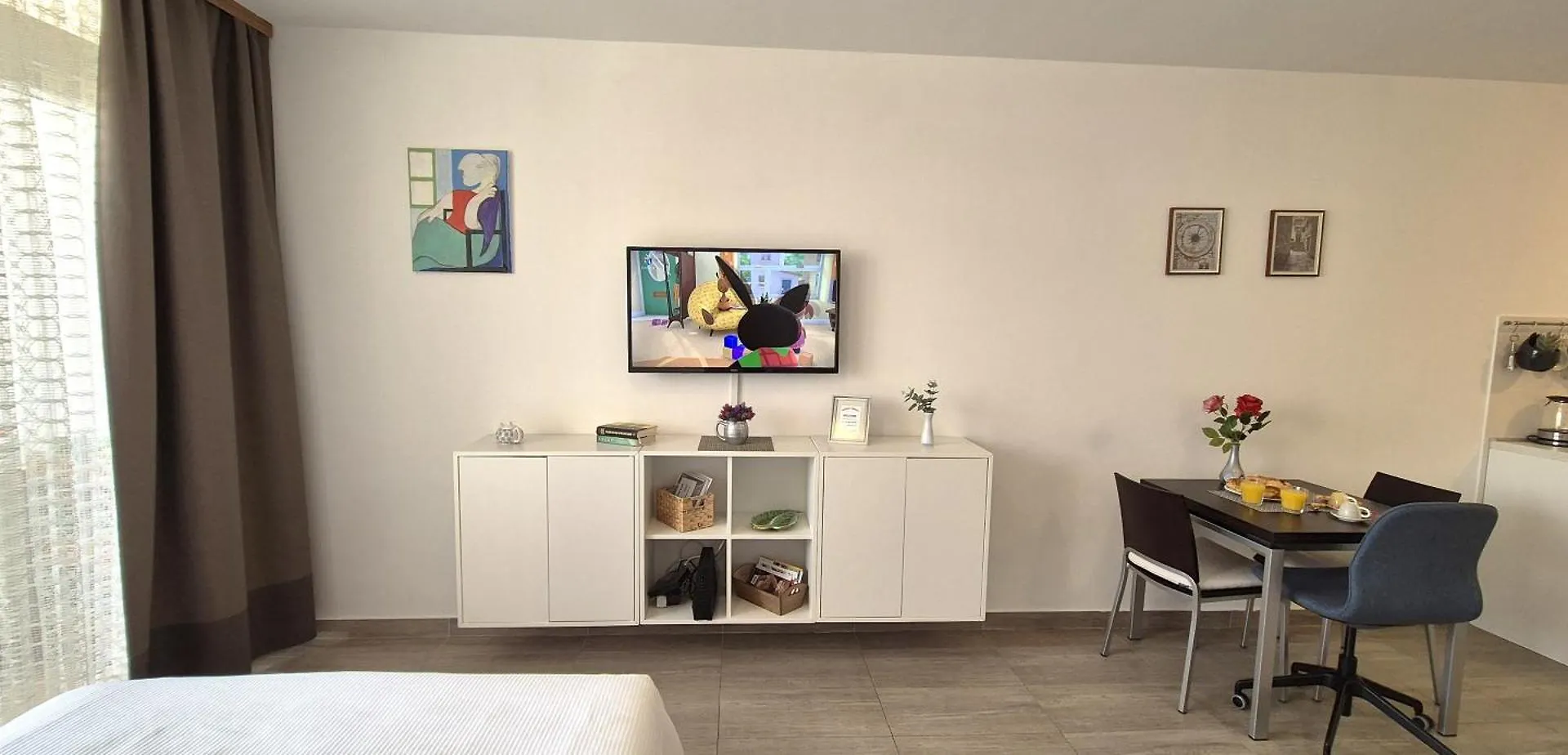 Studio Apartment Romana Split