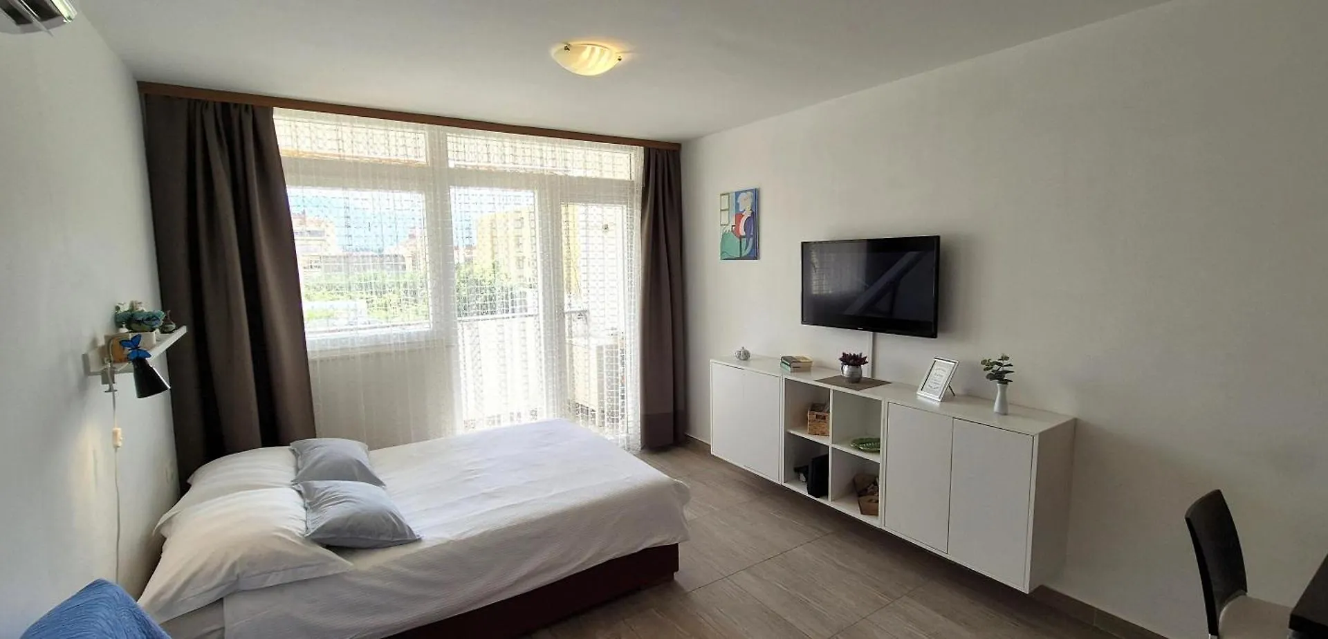 Studio Apartment Romana Split Croatia