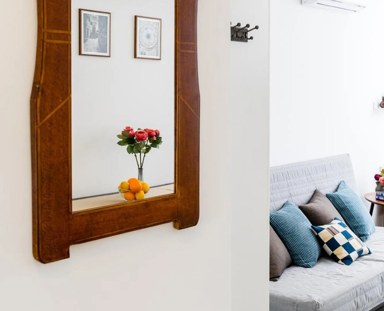 Studio Apartment Romana Split 0*,