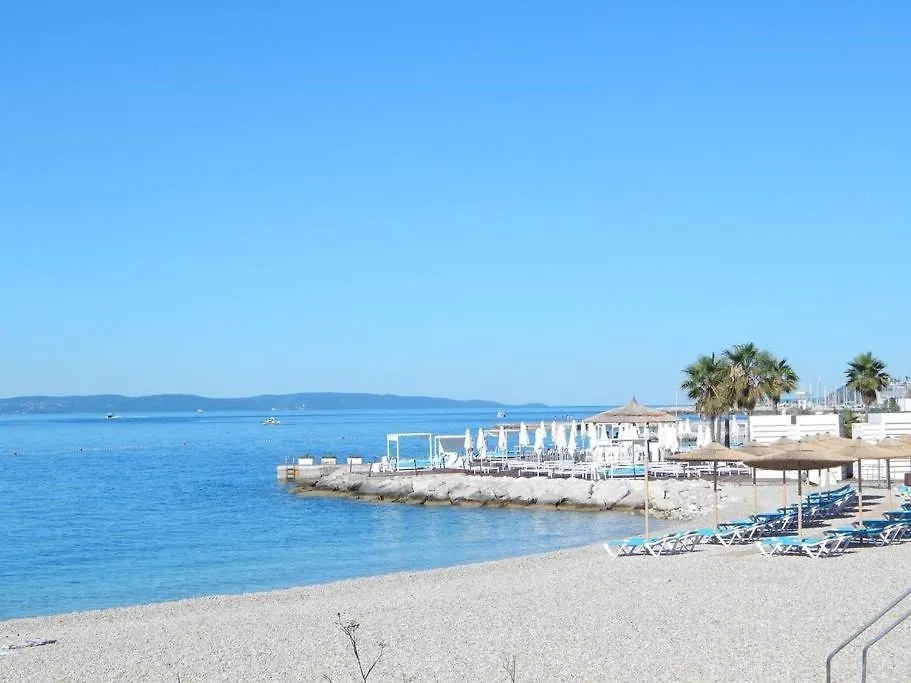 Studio Apartment Romana Split