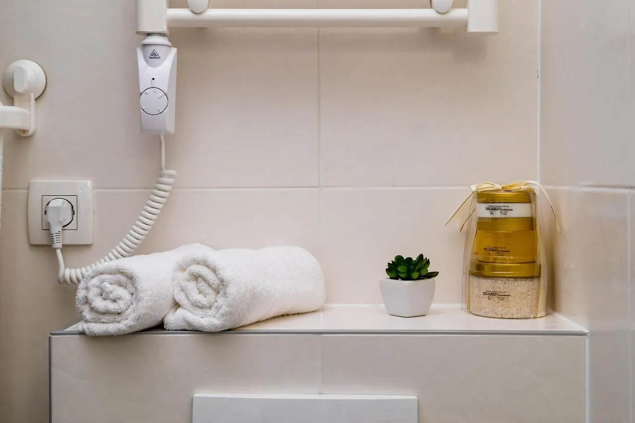 Studio Apartment Romana Split Croatia