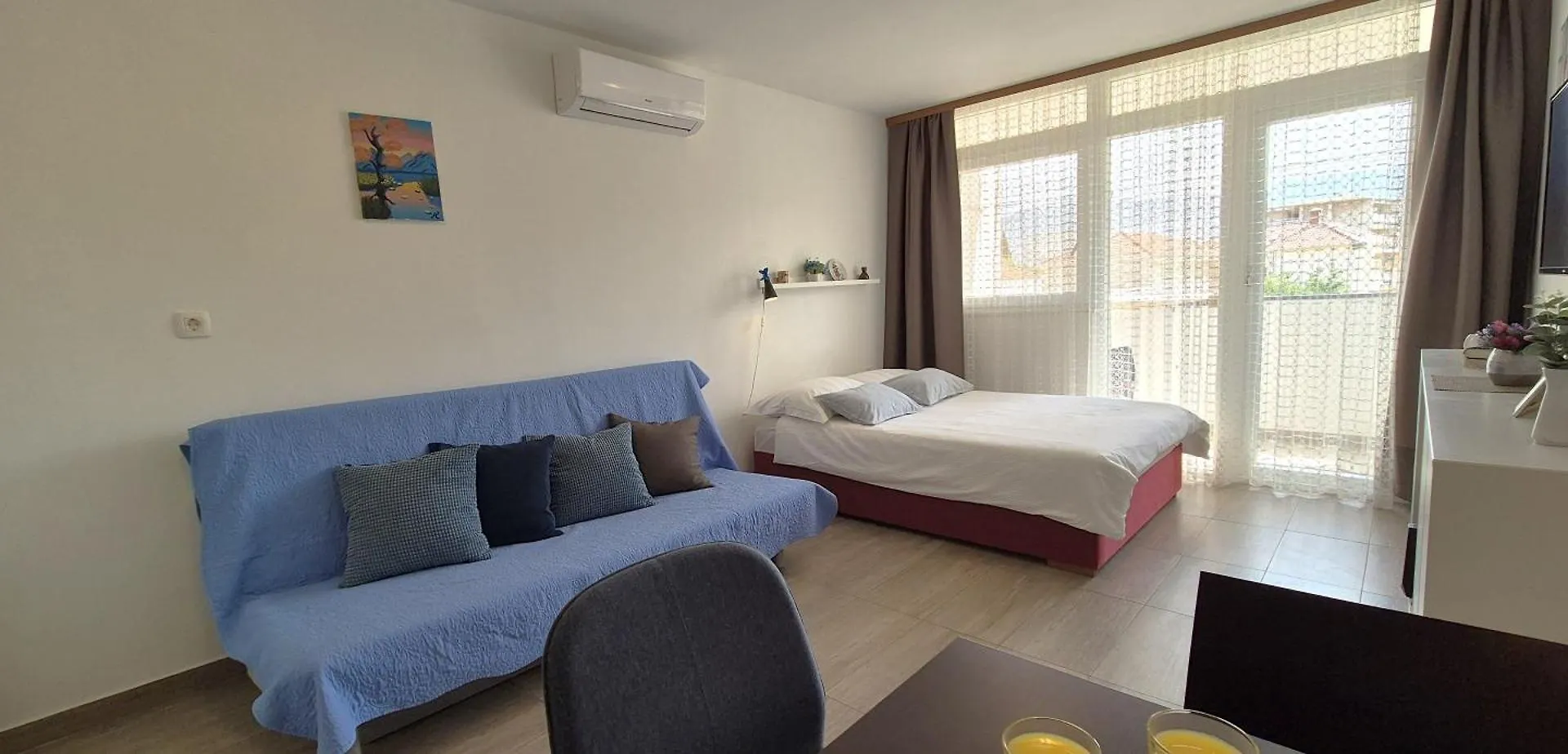 Studio Apartment Romana Split Croatia